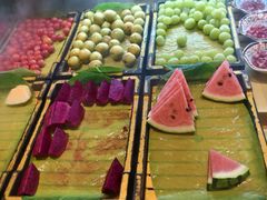 -一绪に寿喜烧(虹悦城店)