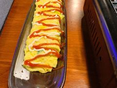 鸡蛋卷-槿Story·韩国料理(望京韩国美食城店)