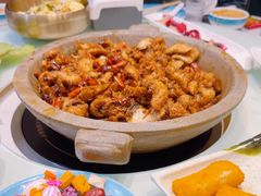 -天香石锅鱼(永兴路店)