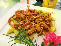 -好友缘酒家(会展中心店)