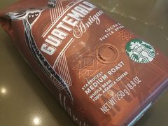 -星巴克(宏汇国际广场店)