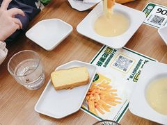 -豪客来牛排(红豆万花城店)