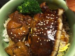 -活鳗饭·鹅肝范儿(高碑店店)