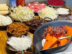 -阳阳老火锅(小南门店)