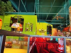 -嘉禾·悦享餐厅(八方汇店)