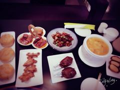 -小资太太餐厅(南岗区店)