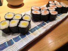 -万岁寿司(天河领展店)
