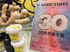 -LUSH(威尼斯人购物中心店)