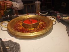 -哥老官重庆美蛙鱼头(宝山龙湖店)