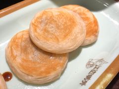 -江边城外烤全鱼(方庄时代购物中心店)
