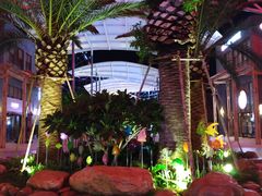 门面-三亚海昌梦幻海洋不夜城