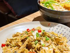 -壹酒贰肉1926·深夜食堂(九纬路店)