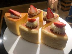 -岷山饭店-芝芝自助餐厅