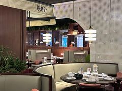 -前海沿·青岛菜(大拇指广场石老人店)