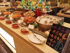 -广州天河合景福朋喜来登酒店