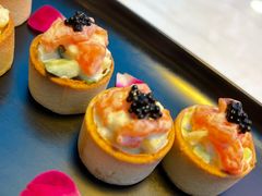 -花开餐厅(环湖中路店)