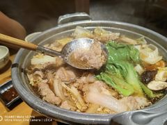 -骏河日料·烤肉(东鱼坊店)