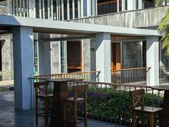 -日落吧·海景咖啡厅·餐酒吧·鸡尾酒·下午茶·乐队表演·浪漫夕阳·三亚文华东方酒店