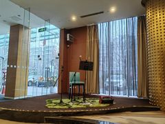 -天津水游城丽筠酒店