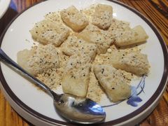 -百年银屏蚝烙·潮汕菜·非遗(乐山店)