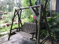 -谷咖啡·鲜花绿植花园餐厅