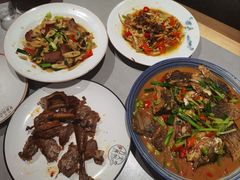 -五夫晨照朱子小吃(度假区店)