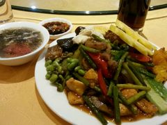 android_upload_pic-南宁桃源饭店(南湖公园医科大店)