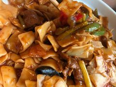 -清真  吐鲁番餐厅(牛街店)