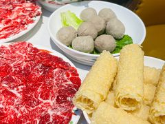 -汕头八合里海记牛肉店(清河店)
