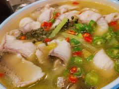 元福鲜椒鱼-元福·鲜椒鱼(弘基广场店)