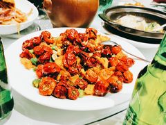 -申粤轩酒楼·三十年粤菜经典(丁香花园店)