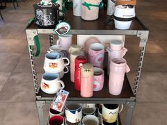 -星巴克(西安曲江银泰店)
