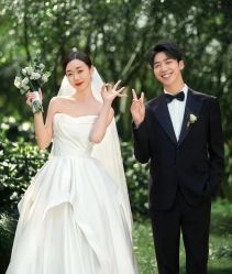 -钟爱一生婚纱摄影旗舰店