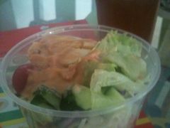 -吃饼人西餐(南开店)