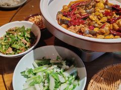 -印象鲵宴·张家界地标美食名片(溪布街店)