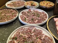 -樱嘢·炭火烧肉(惠南店)