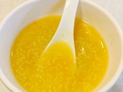 南瓜小米粥-唐晋人家(源深路店)