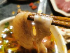 -化龙桥九宫格火锅(清水河店)