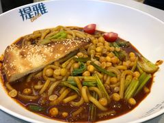 -提雅新疆炒米粉(青岛万象城店)