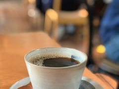 -RUMORS COFFEE ROASTERY鲁马滋咖啡(湖南路店)
