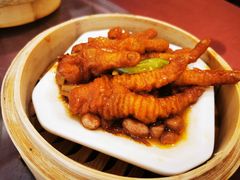 -湖滨步步高酒店·中餐厅