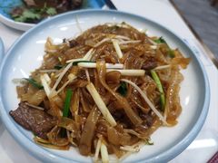 -福今喜粤餐厅
