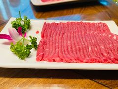 -南门涮肉(上海二店)
