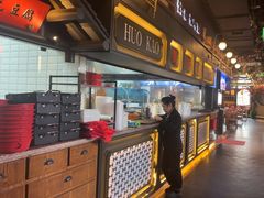 -伙靠·江浙菜(田林路店)