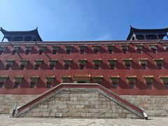 -须弥福寿之庙