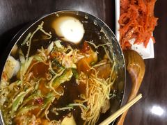 明太鱼丝-服务大楼冷面(延大店)