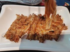 -小吴先生的店·东北烧烤(林科大店)