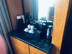 -厦门明发国际大酒店(会展中心环岛路店)