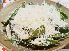 曼切格芝士菠菜蘑菇沙拉-TOMATITO(无限极荟店)