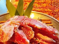 -西塔老太太泥炉烤肉(望京一店)